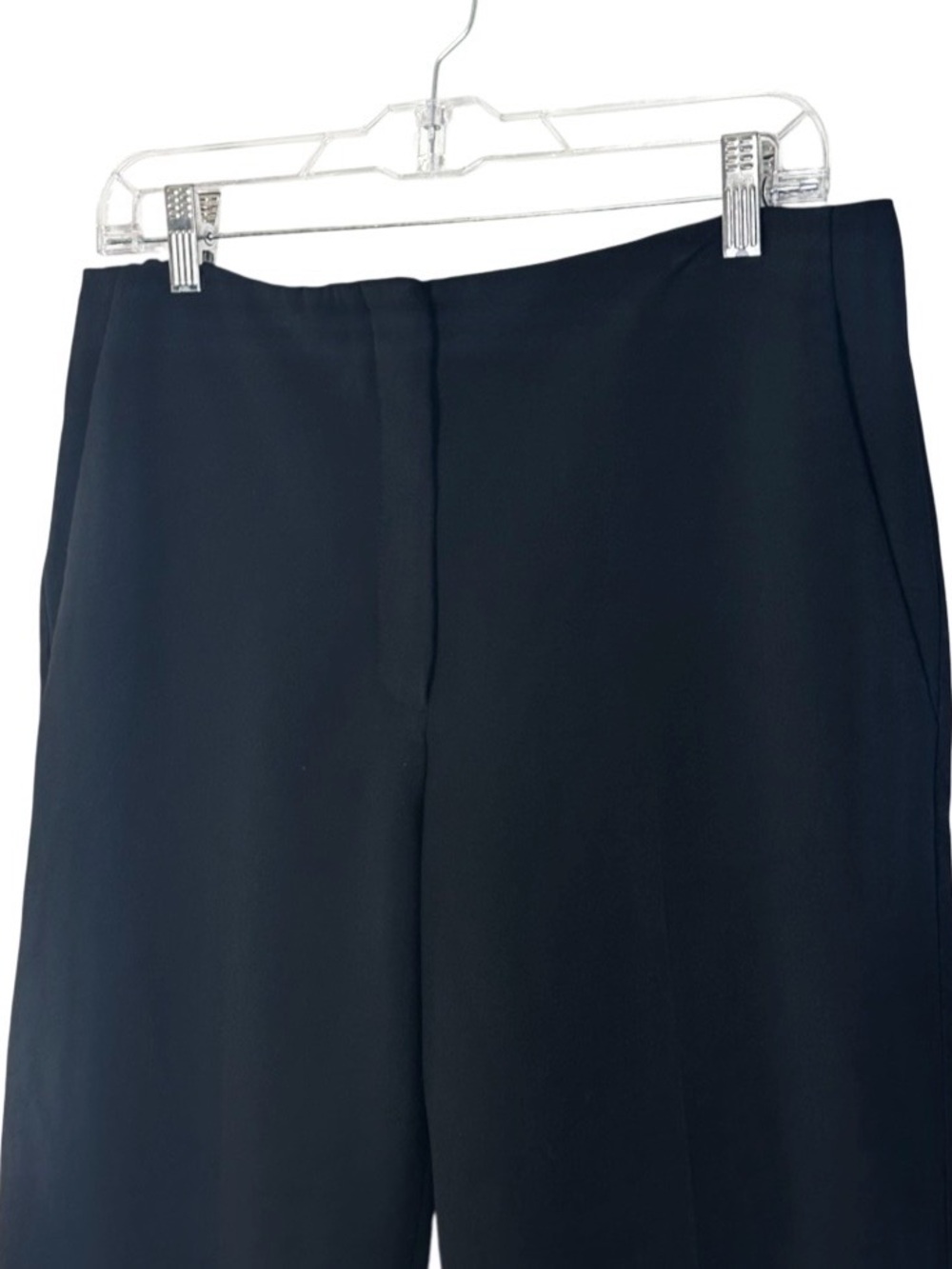 Aritzia Babaton Markova Pant Black Pants 10 - Picture 4 of 7